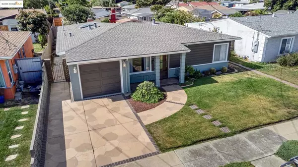 San Leandro, CA 94577,1947 Nome St