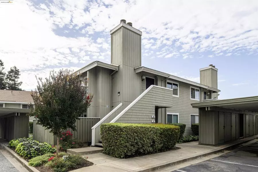 365 Caliente Cir, San Leandro, CA 94578