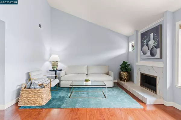 San Leandro, CA 94578,774 Hamlin Way