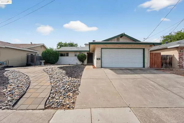 Antioch, CA 94509,4117 Delta Fair Blvd