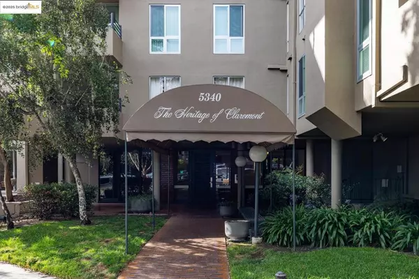 Oakland, CA 94618,5340 Broadway Ter #102