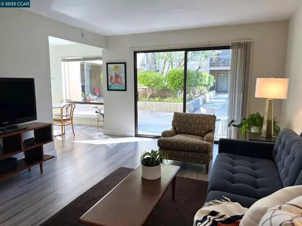 Walnut Creek, CA 94596,310 N Civic Dr #202