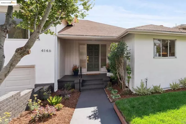 Oakland, CA 94619,4146 Gregory St