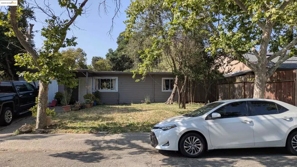 712 Maryland St., Fairfield, CA 94533