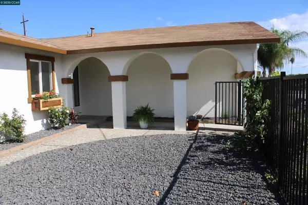 Antioch, CA 94509,1412 Buchanan rd