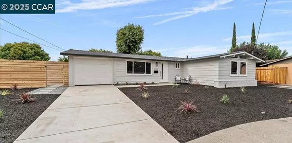 Concord, CA 94520,3025 Laurence