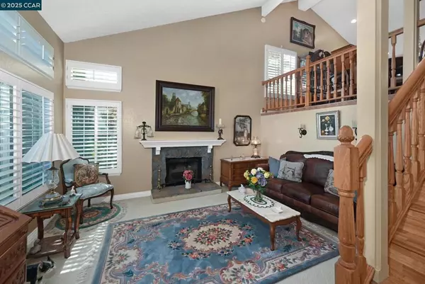 Martinez, CA 94553,830 Westview Ct