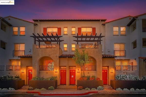 4153 Clarinbridge Cir, Dublin, CA 94568