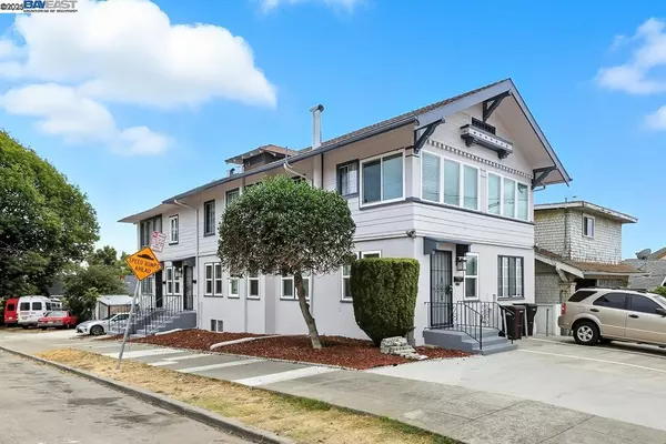2138 19Th Ave, Oakland, CA 94606
