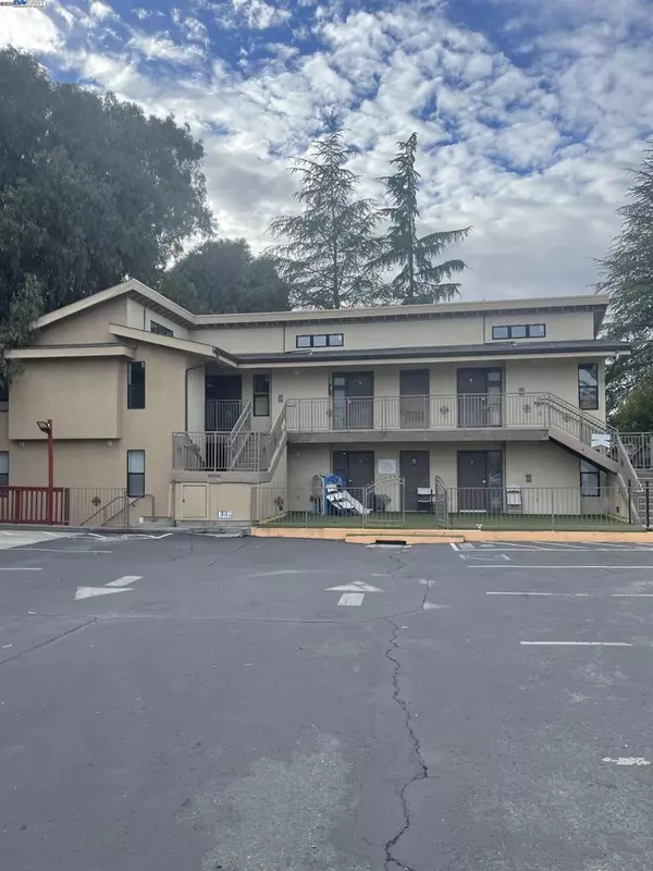 Hayward, CA 94541,2500 Hansen Rd