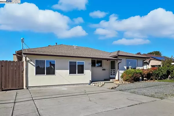 San Leandro, CA 94579,1803 Cedar Ave