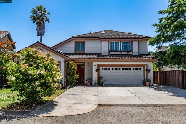 Richmond, CA 94806,3232 Highpointe Ct