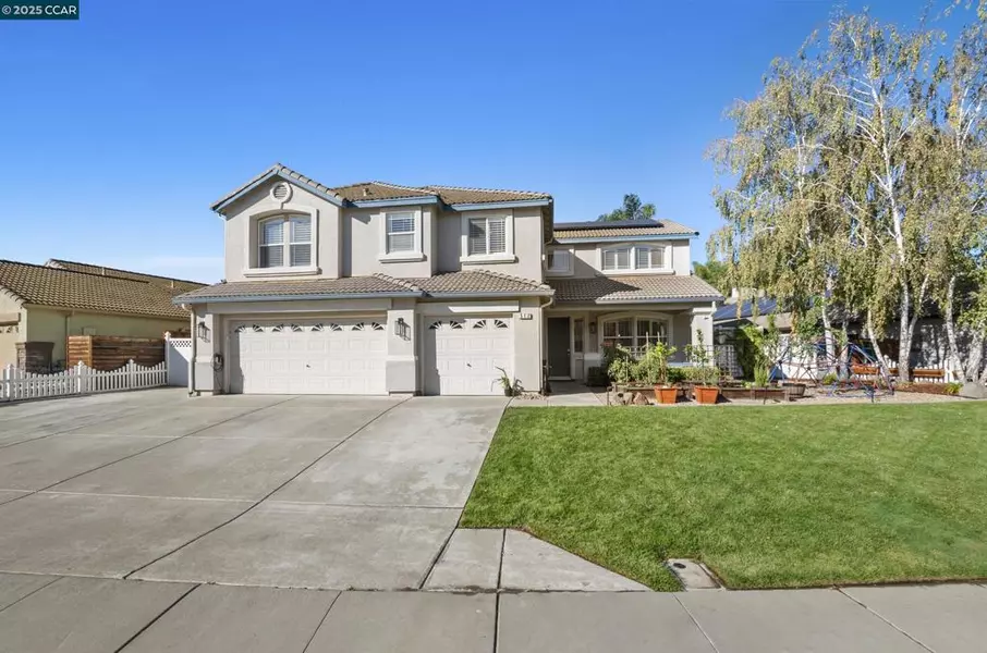 512 Whitehall Ct, Oakley, CA 94561