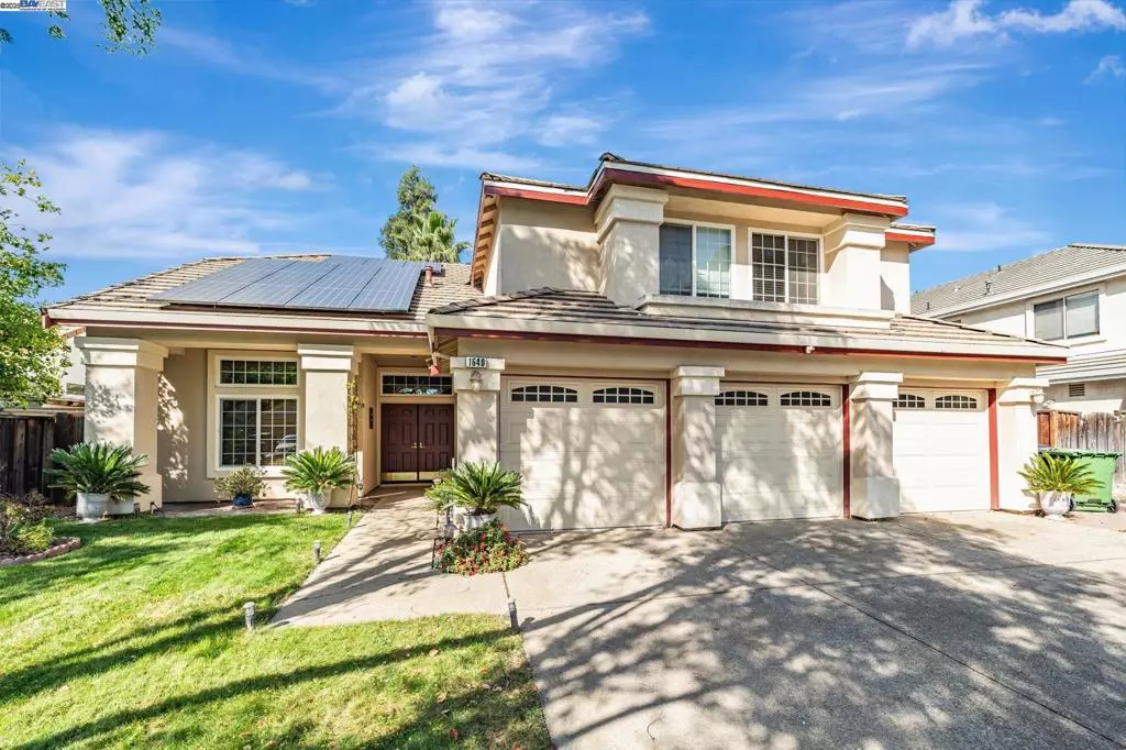 Tracy, CA 95376,1640 Tahoe Cir
