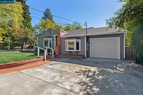 Concord, CA 94519,3624 Chestnut Ave