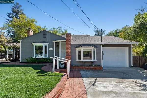 3624 Chestnut Ave, Concord, CA 94519