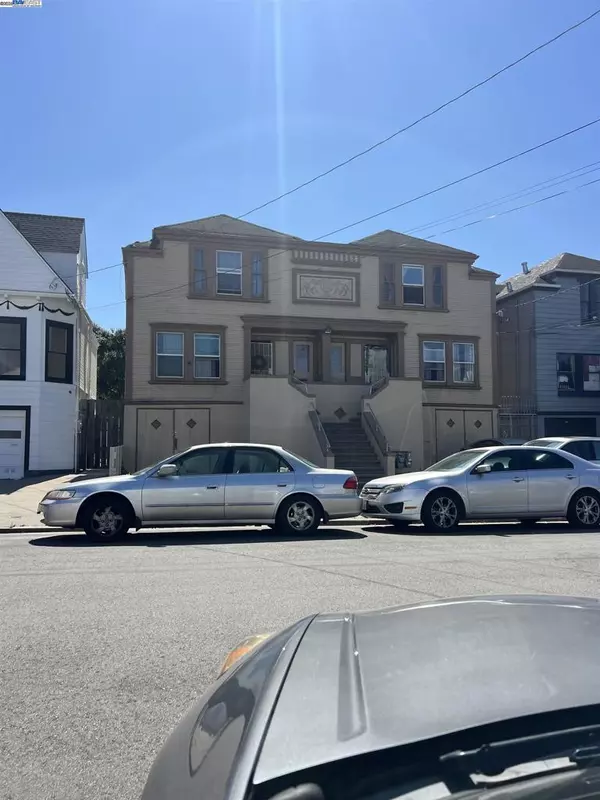 1773 MCKINNON AVE, San Francisco, CA 94124-2140
