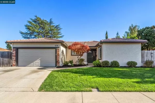 1274 Stephanie Ct, Concord, CA 94521