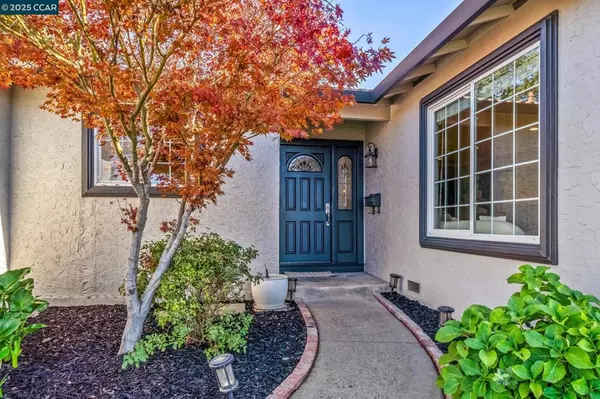 Concord, CA 94521,1274 Stephanie Ct