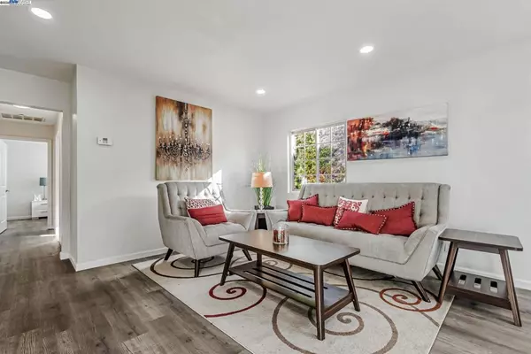 Hayward, CA 94544,1235 Westwood St