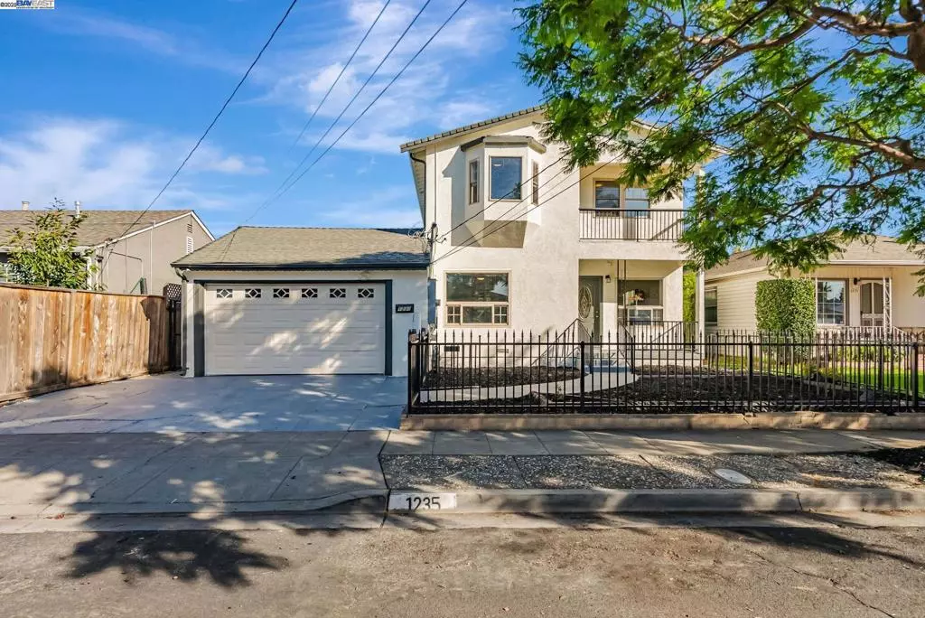 Hayward, CA 94544,1235 Westwood St