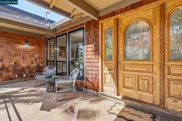 Lafayette, CA 94549,100 Secluded Pl