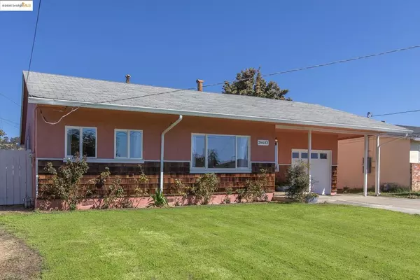 Hayward, CA 94544,26632 Luvena Dr