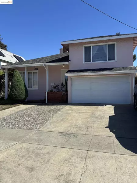 444 28Th St, Richmond, CA 94804