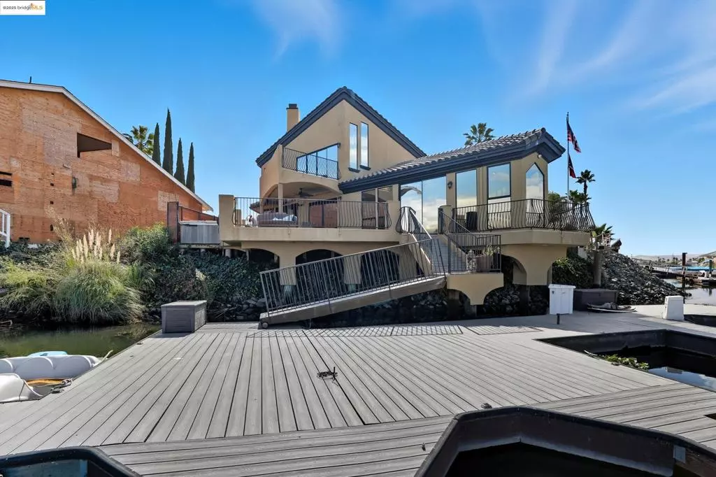 Discovery Bay, CA 94505,4814 South Pt