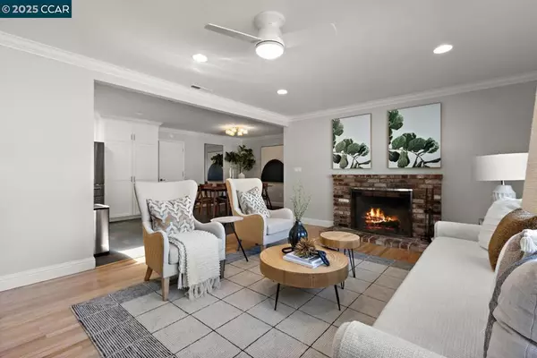 Concord, CA 94521,1381 Rosal Lane