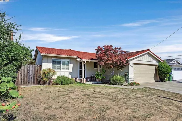 Hayward, CA 94545,2553 Phelan Avenue