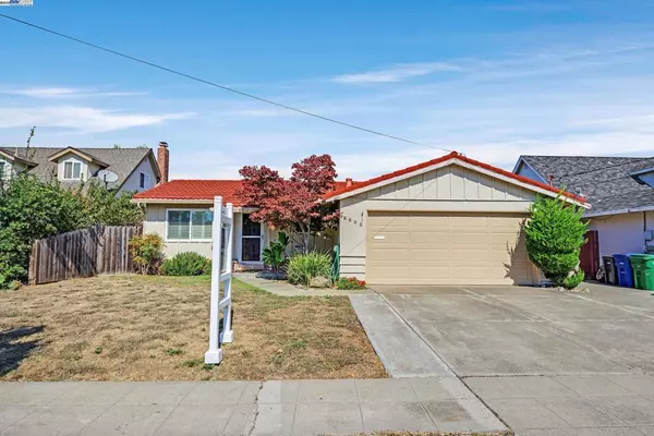 Hayward, CA 94545,2553 Phelan Avenue