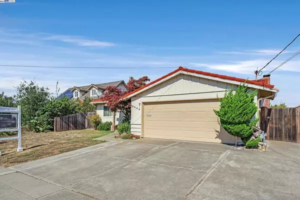 Hayward, CA 94545,2553 Phelan Avenue