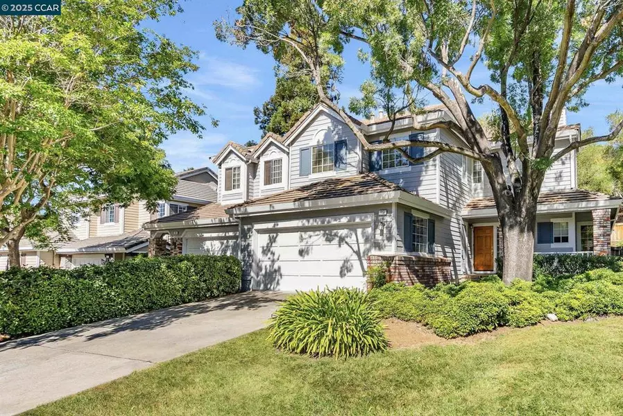 337 Saclan Terrace, Clayton, CA 94517