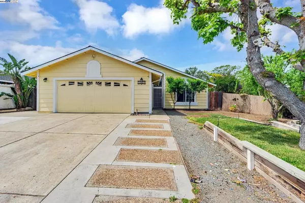 Antioch, CA 94509,4002 Royal Links Ct