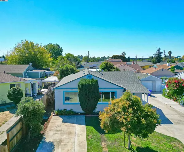 San Leandro, CA 94578,16931 Melody Way