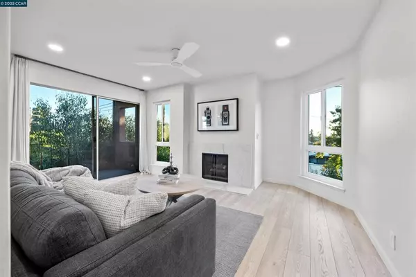 Oakland, CA 94611,3751 Harrison Street #301