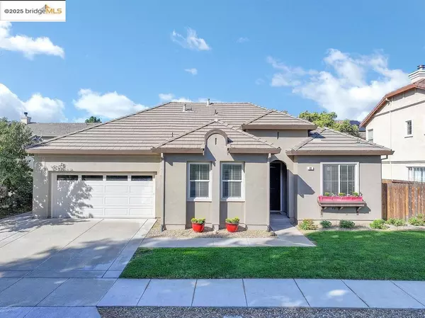 63 Guise Way, Brentwood, CA 94513