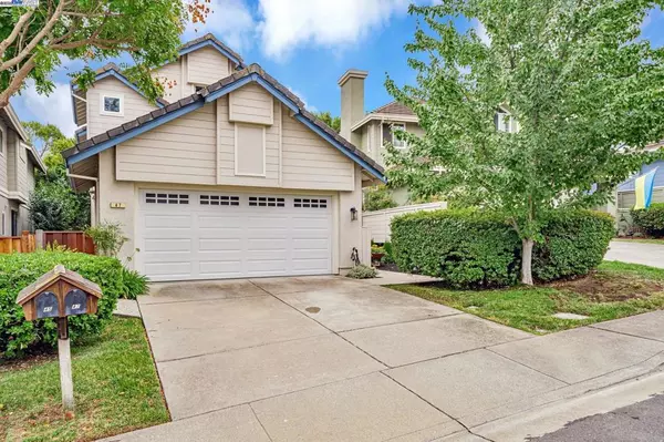 47 Summer Hill Court, Danville, CA 94526