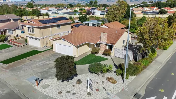 Union City, CA 94587,30996 Granger Ave