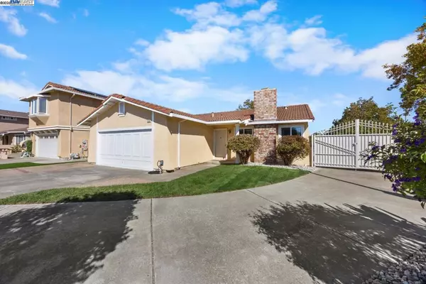 30996 Granger Ave, Union City, CA 94587