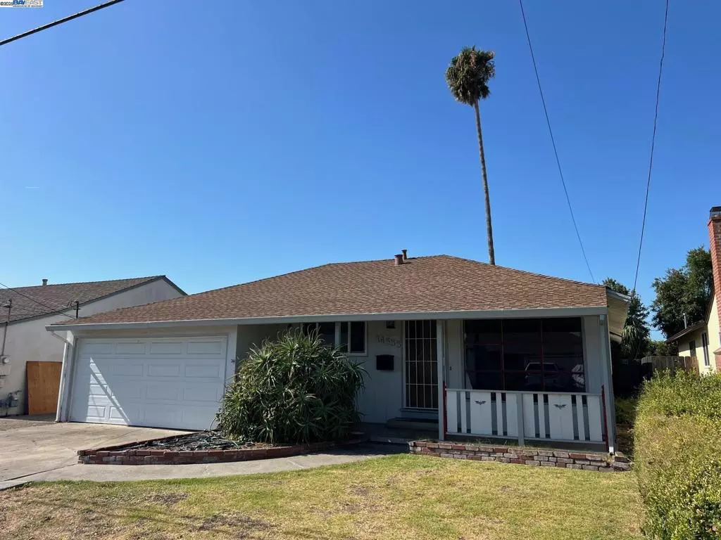 San Leandro, CA 94579,14533 Acacia St