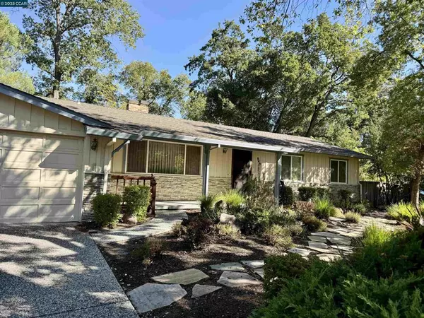 Danville, CA 94526,849 Turrini Drive