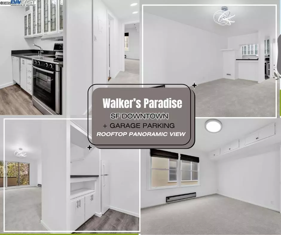 San Francisco, CA 94108,1260 Clay St #207