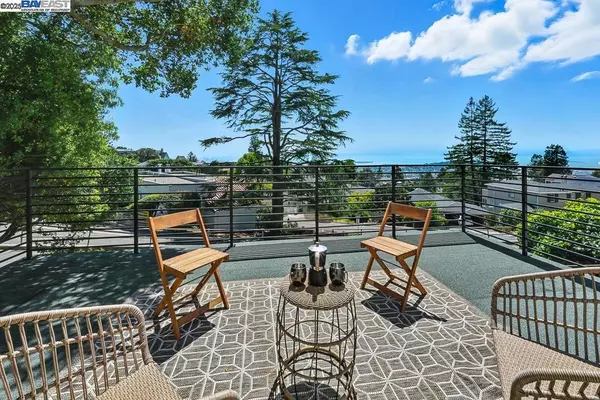 Berkeley, CA 94708,411 Vassar Ave