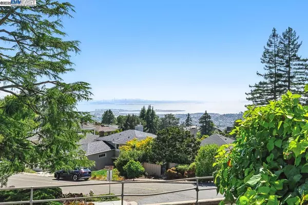 Berkeley, CA 94708,411 Vassar Ave