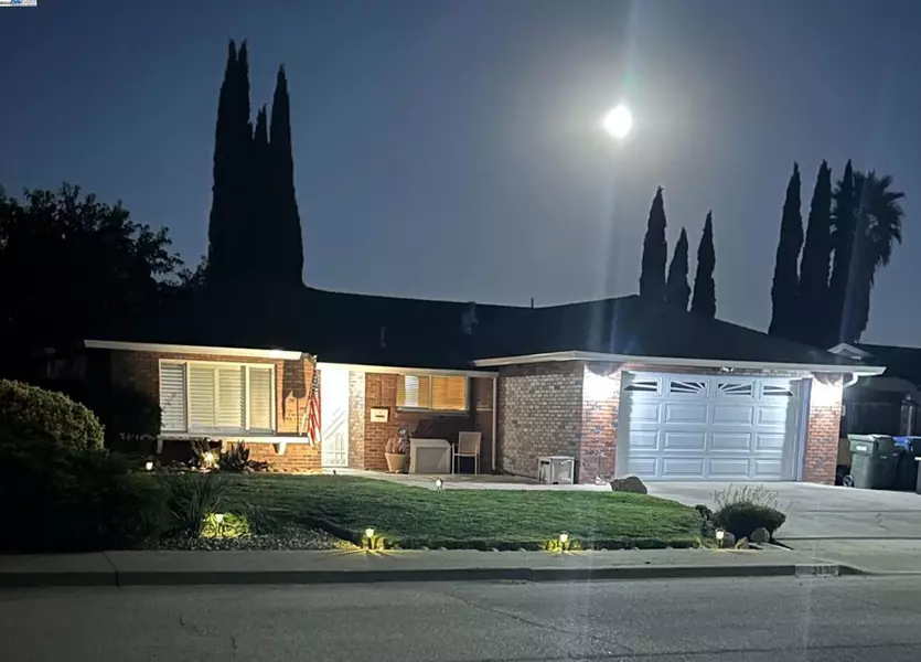 2135 Bluebell Drive, Livermore, CA 94551