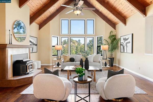 Walnut Creek, CA 94595,59 Saddle Road