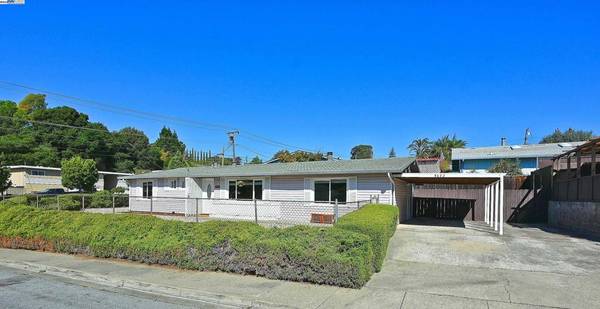4602 Emily Ct, Castro Valley, CA 94546