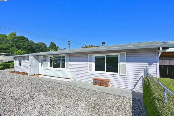 Castro Valley, CA 94546,4602 Emily Ct